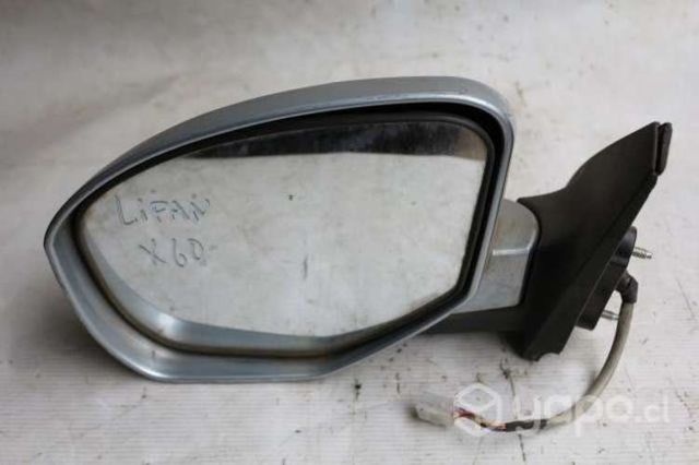 Espejo retrovisor izquierdo Lifan X60 2017