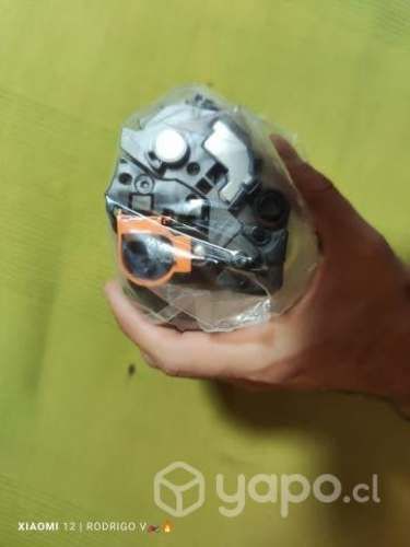 Toner Hp 83A / Hp CF283A