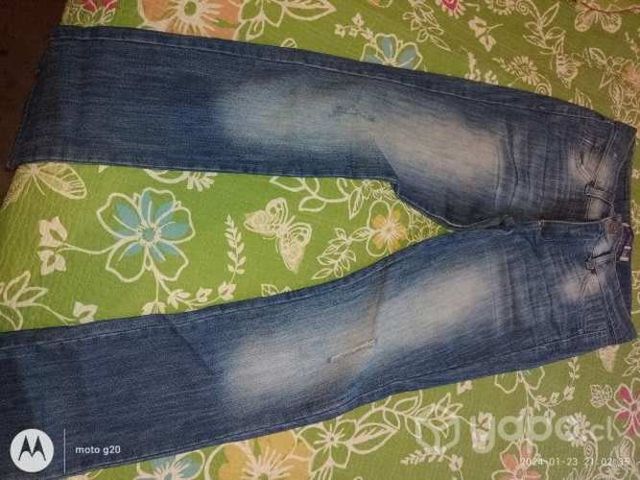 Ropa niña adulta y niño