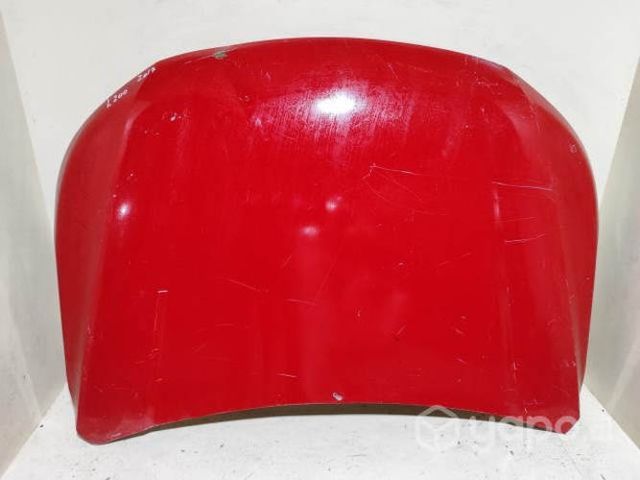 Capot Mitsubishi l /rgd01m02j