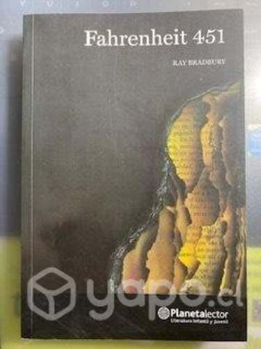 Fahrenheit 451