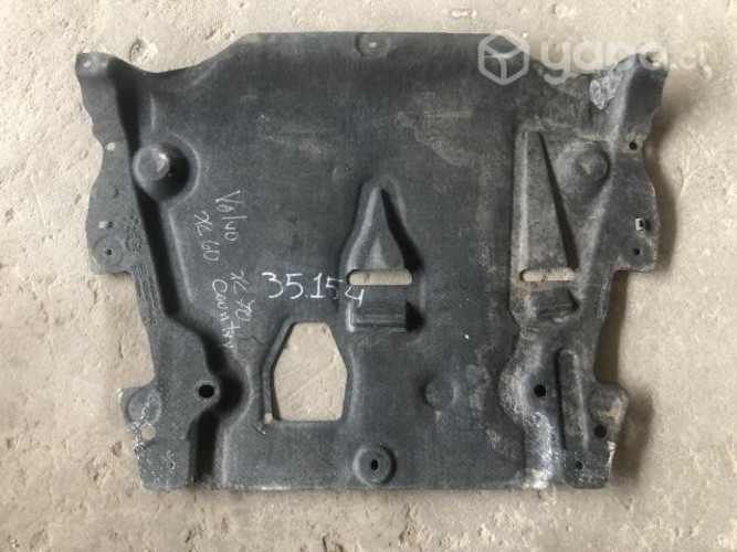 Cubre motor volvo xc60 (35.154)