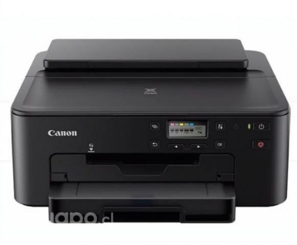 Impresora Canon TS701