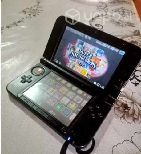 Nintendo 3ds xl