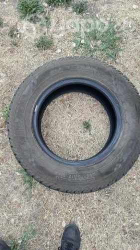 Neumáticos 245/70/17