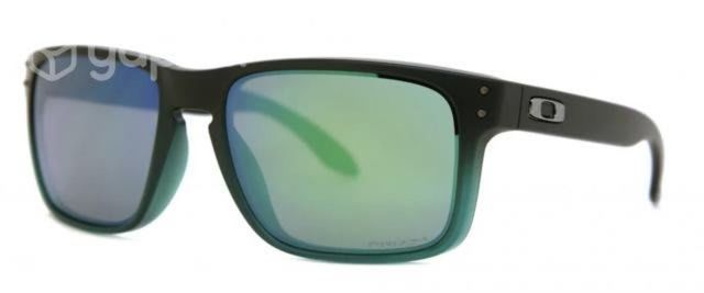Lentes oakley