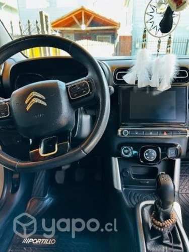 Vendo Citroen C3 Aircross 2018
