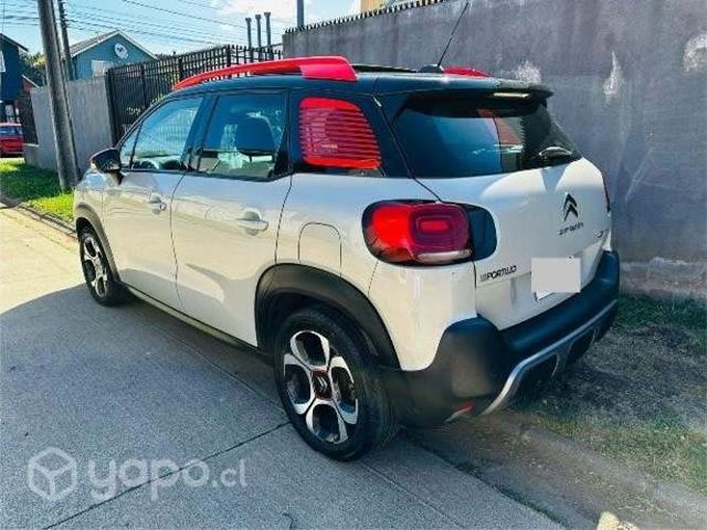 Vendo Citroen C3 Aircross 2018