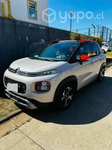Vendo Citroen C3 Aircross 2018