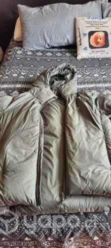 chaqueta doite talla l