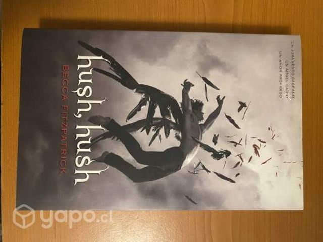 Hush Hush y Crescendo