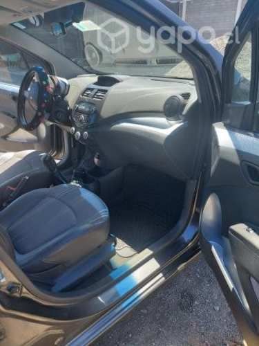 Vendo chevrolet spark gt 1.2 full