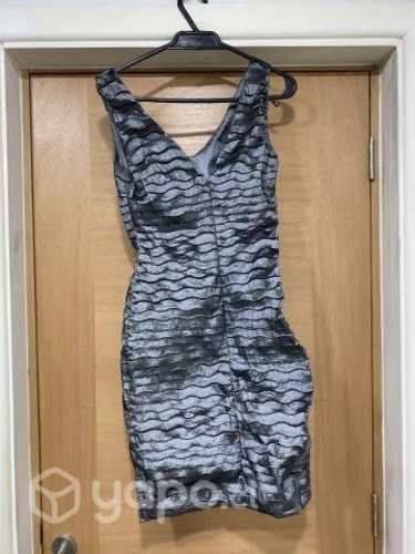 Vestido de fiesta Talla M