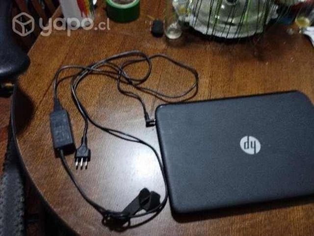 Netbook HP 15-H006LA [ F4H29LA]