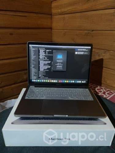 Macbook pro m1