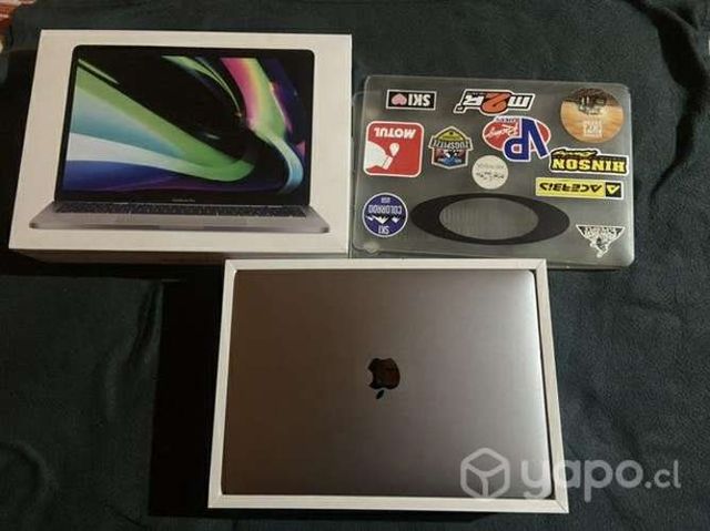 Macbook pro m1