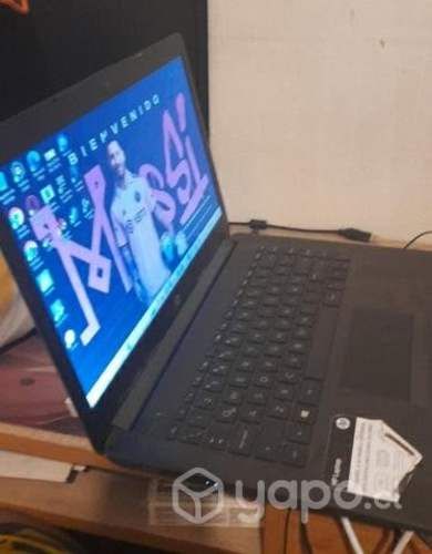 Notebook HP
