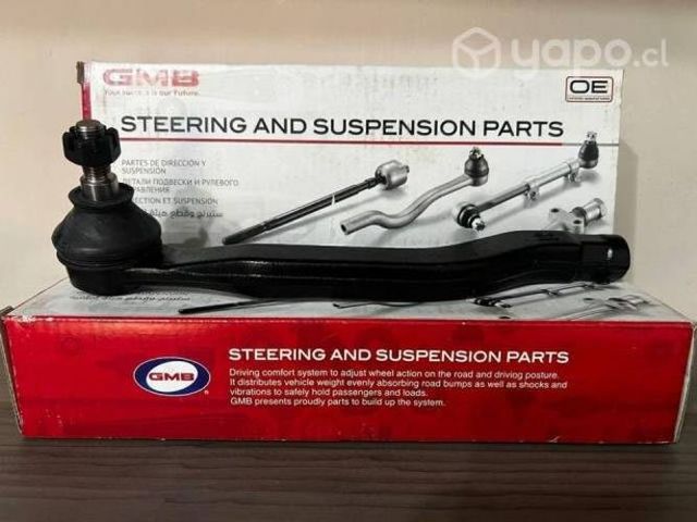 Terminal de Direccion Honda Accord