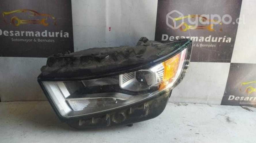 Óptico edge 2016 a 2019 Lh 2.1