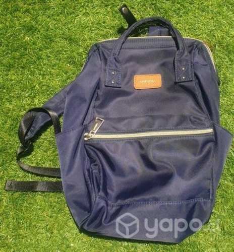 Mochila amphora mujer