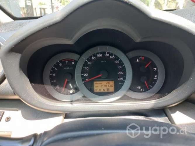 Toyota Rav4 2009