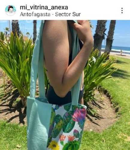 Accesorios estuches bolsos