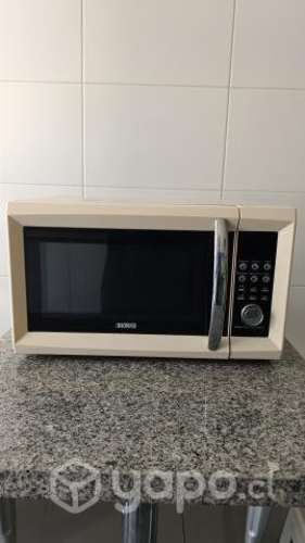Microondas
