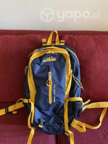 Mochila Outdoor 30 L