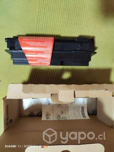Toner Kyocera tk- 172