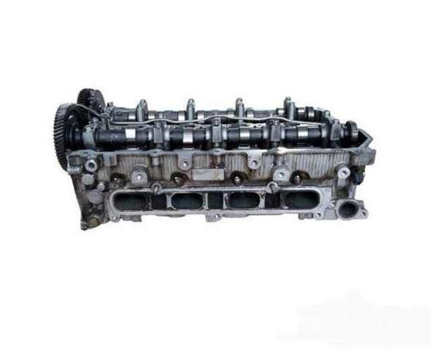 Culata Completa Fiat Fullback 