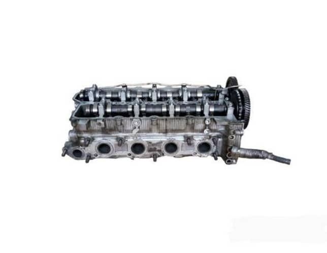 Culata Completa Fiat Fullback 