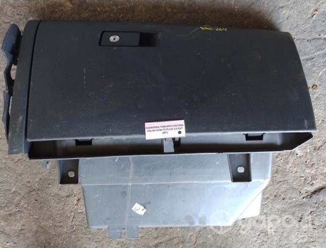 Guantera Tablero (VXC264) Volvo XC60 T5 Plus 2.0
