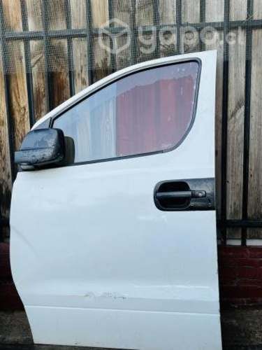 Piezas de la Hyundai h-1