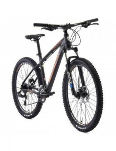 Bicicleta Bianchi Aggressor