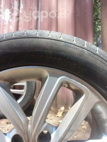 Llantas Kia