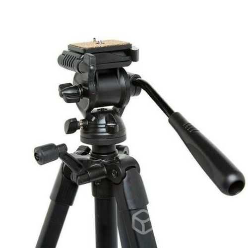 Tripode Soligor WT-3220 (Nuevo en su caja)