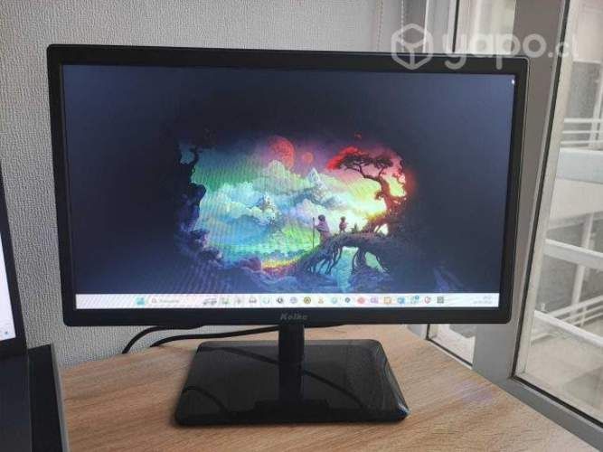 Monitor Led 19,5 Kolke