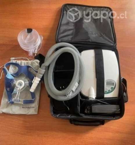 Máquina de alta gama para la Apnea del sueño