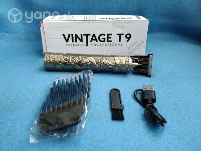 Maquinas de cortar pelo y barba