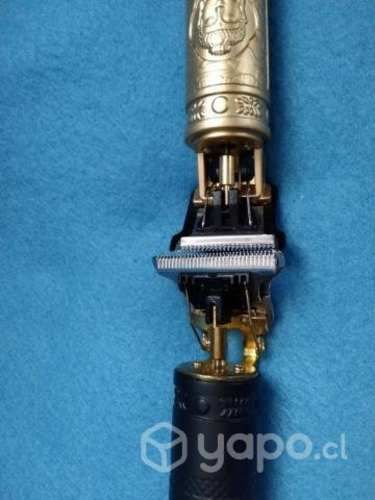 Maquinas de cortar pelo y barba