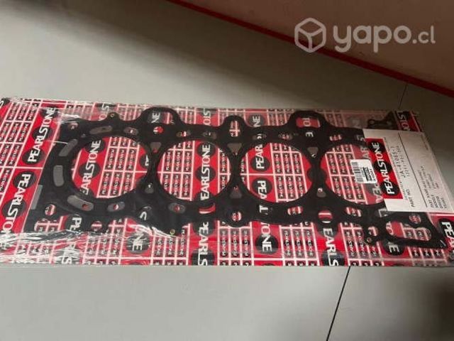 Empaquetadura Culata Honda D16