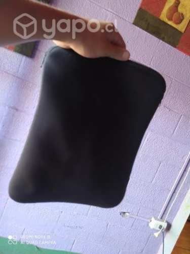 Notebook HP study blue