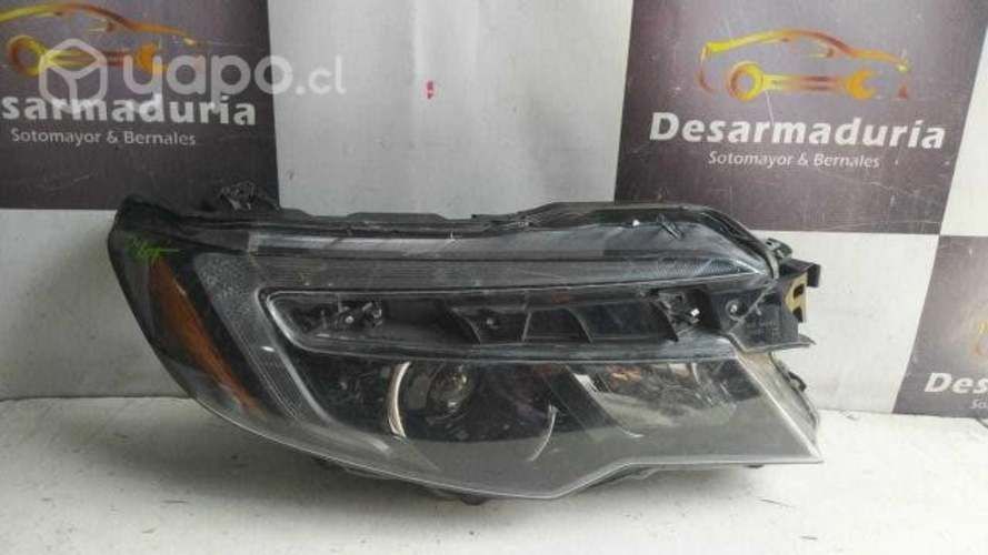 Optico Pilot 2018 a 2023 Rh 2.1