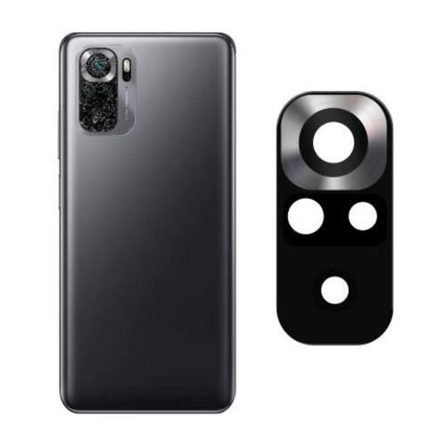 Vidrio de Camara Trasera para Redmi Note 10S