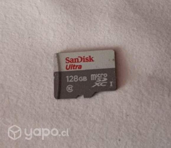 Raspberry Pi 5 (8 Gb) nueva + memoria 128gb