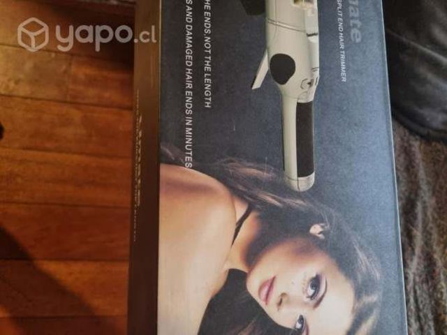 Máquina quita horquillas