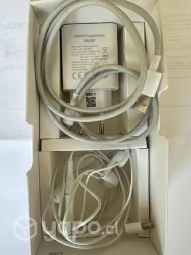 Honor Magic 5 lite conversable