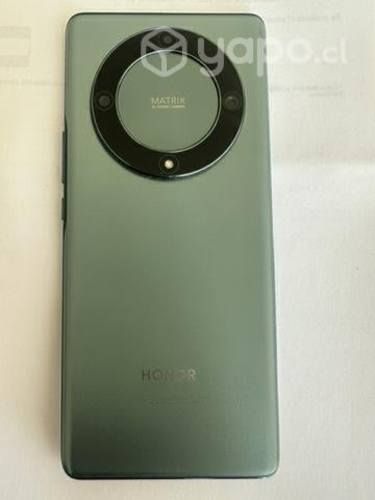 Honor Magic 5 lite conversable