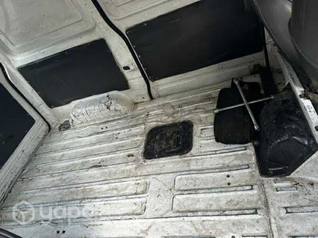 Se vende Furgon de carga Suzuki súper carry