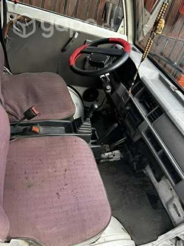 Se vende Furgon de carga Suzuki súper carry